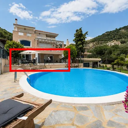 Sunset Retreat - Pool - Views - Sleeps 7 Διαμέρισμα