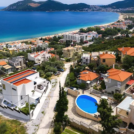 Sunset Retreat - Pool - Views - Sleeps 7 Διαμέρισμα *