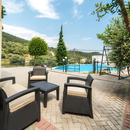 Sunset Retreat - Pool - Views - Sleeps 7 Διαμέρισμα *